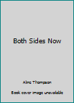 Mass Market Paperback Both Sides Now Book