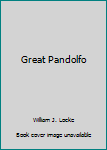 Unknown Binding Great Pandolfo Book