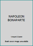 Paperback NAPOLEON BONAPARTE Book