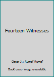 Unknown Binding Fourteen Witnesses Book