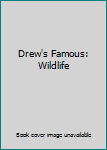 DVD Drew's Famous: Wildlife Book