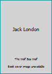 Hardcover Jack London Book