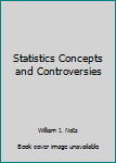 Flexibound Statistics Concepts and Controversies Book