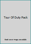 DVD Tour Of Duty Pack Book