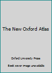 Hardcover The New Oxford Atlas Book
