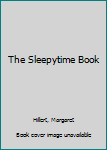 Hardcover The Sleepytime Book