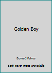 Hardcover Golden Boy Book