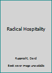 Paperback Radical Hospitality Book