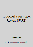 Paperback CPAexcel-CPA Exam Review (FAR2) Book