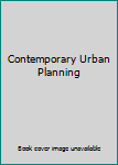 Contemporary Urban Planning
