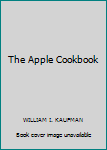 Hardcover The Apple Cookbook Book