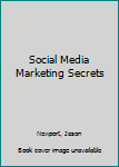 Paperback Social Media Marketing Secrets Book