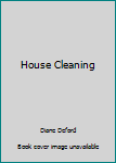 Paperback House Cleaning Book