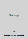 Paperback Plantings Book