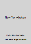 Pocket Book New York-boken [Swedish] Book