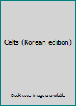 Paperback Celts (Korean edition) [Korean] Book