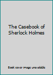 DVD The Casebook of Sherlock Holmes Book