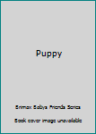 Board book Puppy Book