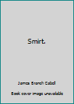 Hardcover Smirt. Book