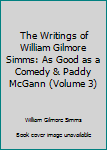 As Good as a Comedy and Paddy McGann