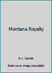 Paperback Montana Royalty Book