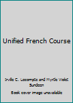 Hardcover Unified French Course Book
