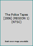 DVD The Police Tapes [2006] (REGION 1) (NTSC) Book