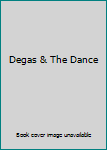 DVD Degas & The Dance Book