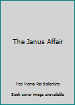 Hardcover The Janus Affair Book