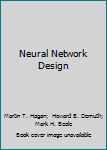Paperback Neural Network Design Book