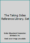 Hardcover The Taking Sides Reference Library, Set Book