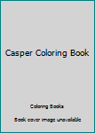 Paperback Casper Coloring Book