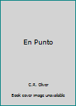 Unknown Binding En Punto Book
