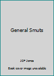 Hardcover General Smuts Book