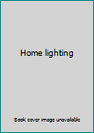 Paperback Home lighting Book
