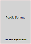 Hardcover Poodle Springs Book