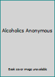 Mass Market Paperback Alcoholics Anonymous Book