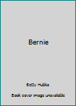 Hardcover Bernie Book