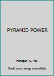 Unknown Binding PYRAMID POWER Book