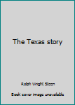 Hardcover The Texas story Book
