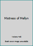 Mistress of Mellyn