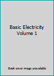 Paperback Basic Electricity Volume 1 Book