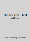 Hardcover The Ivy Tree - first edition Book