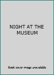 CD-ROM NIGHT AT THE MUSEUM Book