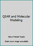 Hardcover QSAR and Molecular Modeling Book