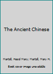 Hardcover The Ancient Chinese Book
