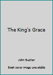 Hardcover The King's Grace Book