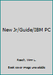 Paperback New Jr/Guide/IBM PC Book