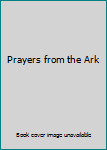 Hardcover Prayers from the Ark Book