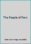 Hardcover The People of Pern Book